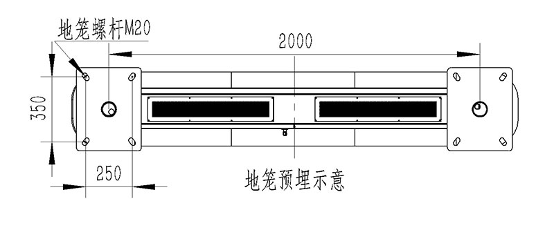 一體化負(fù)氧離子監(jiān)測站